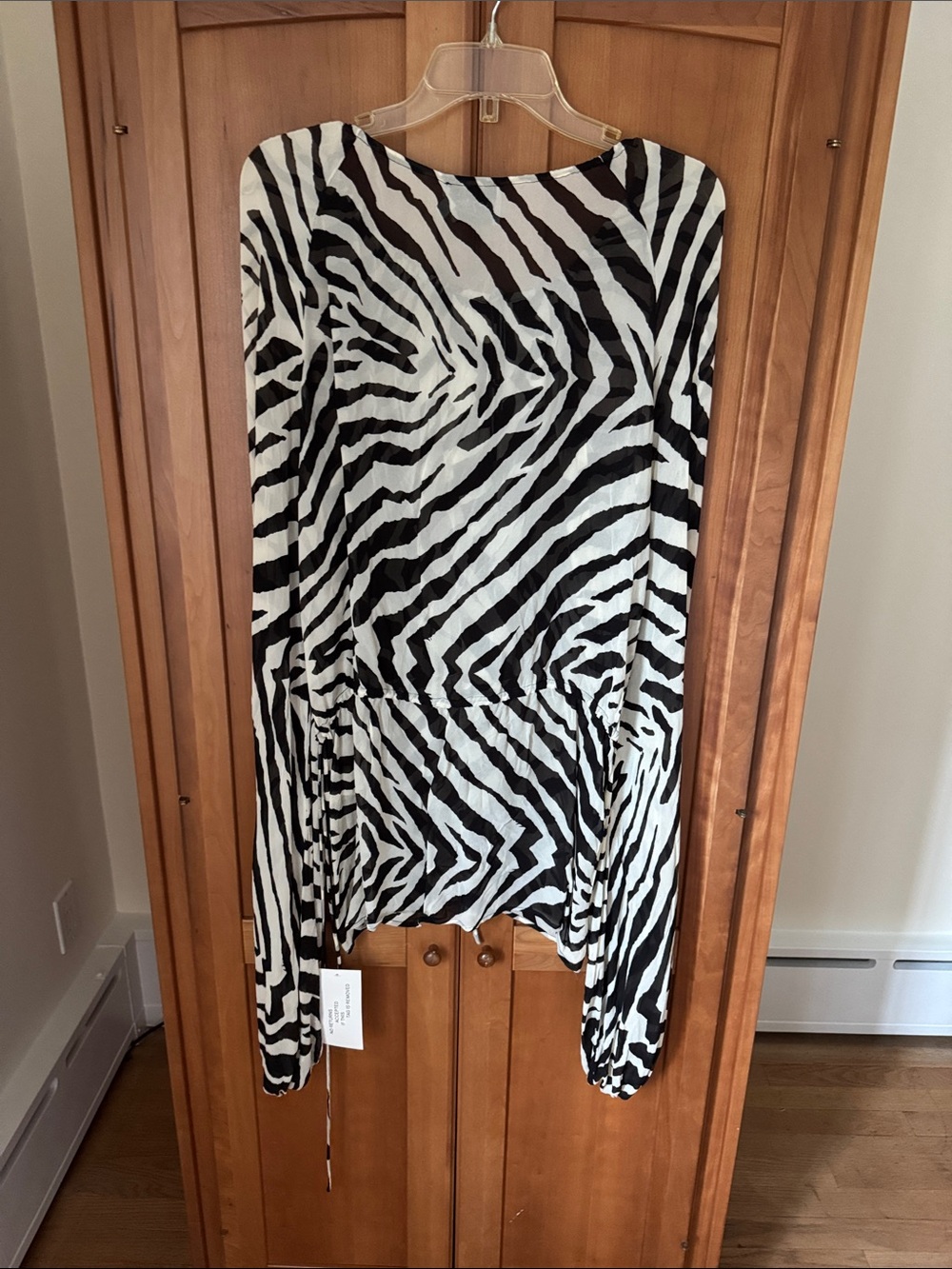 Rat & Boa Kikka Dress/Cover-Up Tunic - Picture 5 of 5